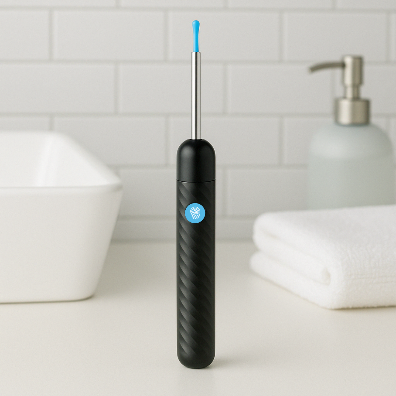 Waxout™ Earwax Removal Kit