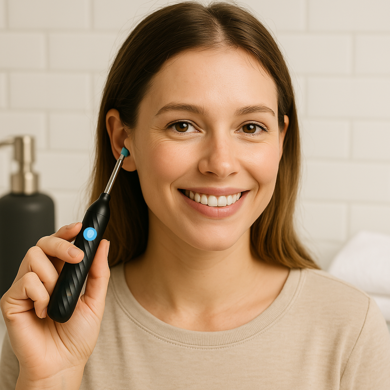 Waxout™ Earwax Removal Kit