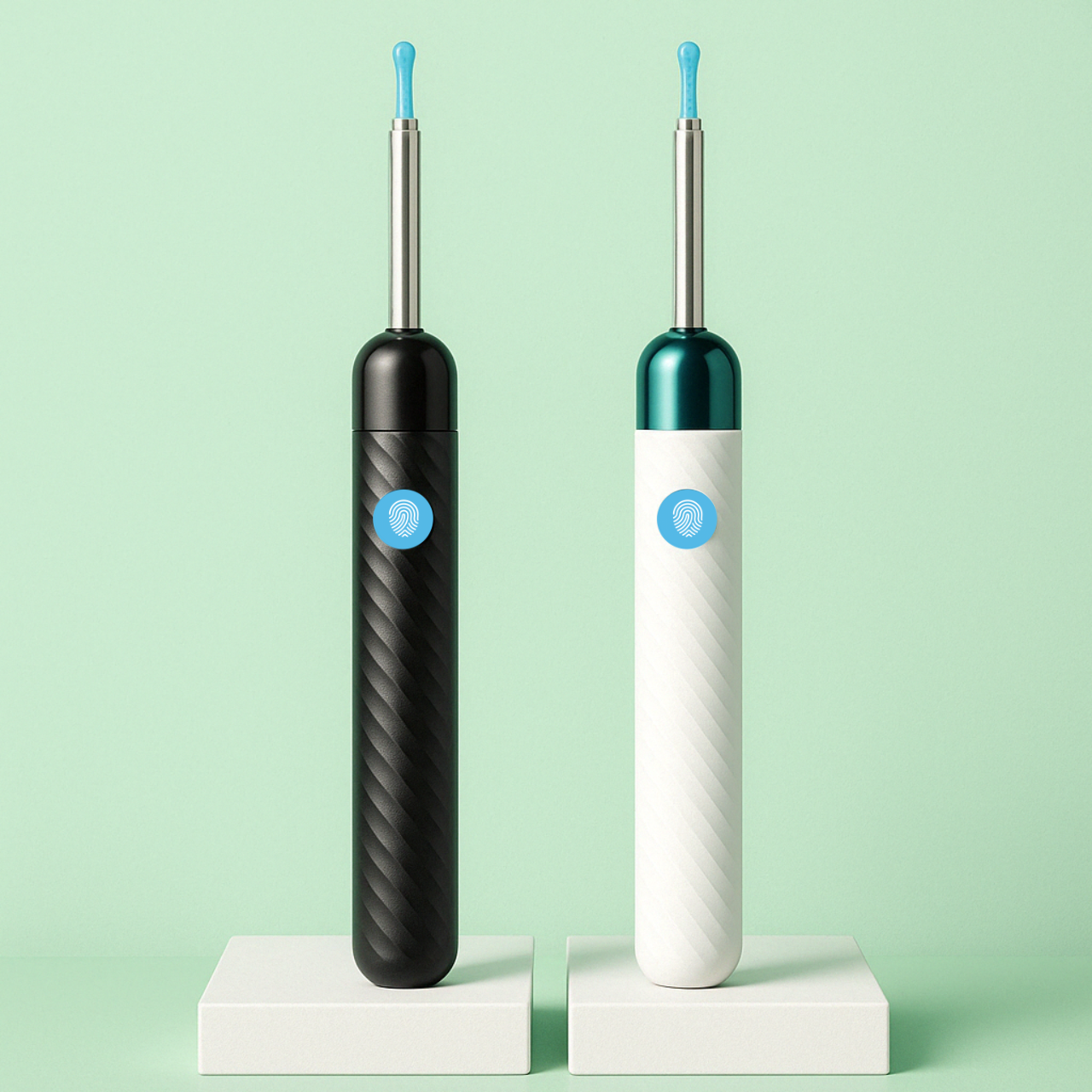Waxout™ Earwax Removal Kit