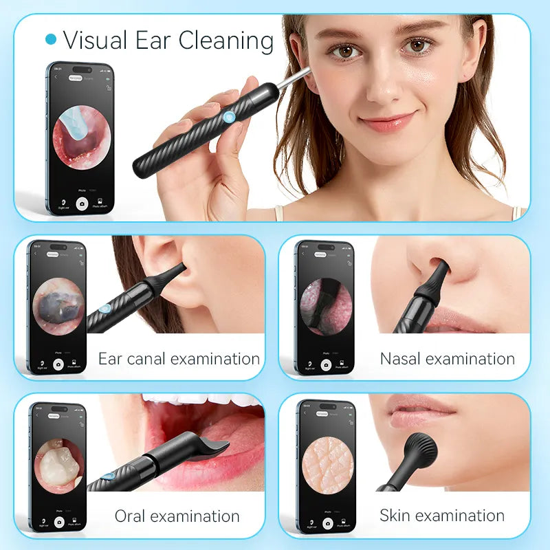 Waxout™ Earwax Removal Kit