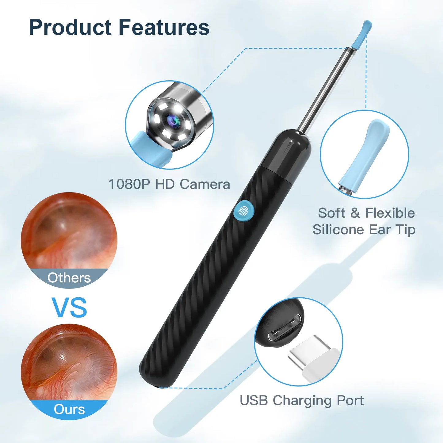 Waxout™ Earwax Removal Kit