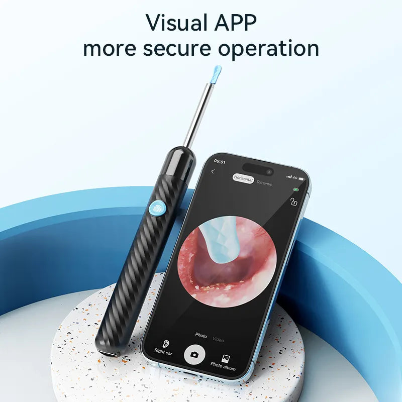 Waxout™ Earwax Removal Kit