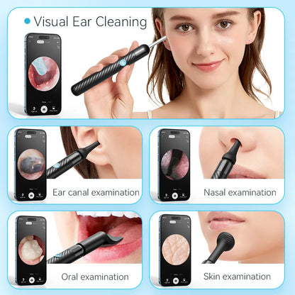 Waxout™ Earwax Removal Kit