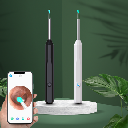 Waxout™ Earwax Removal Kit