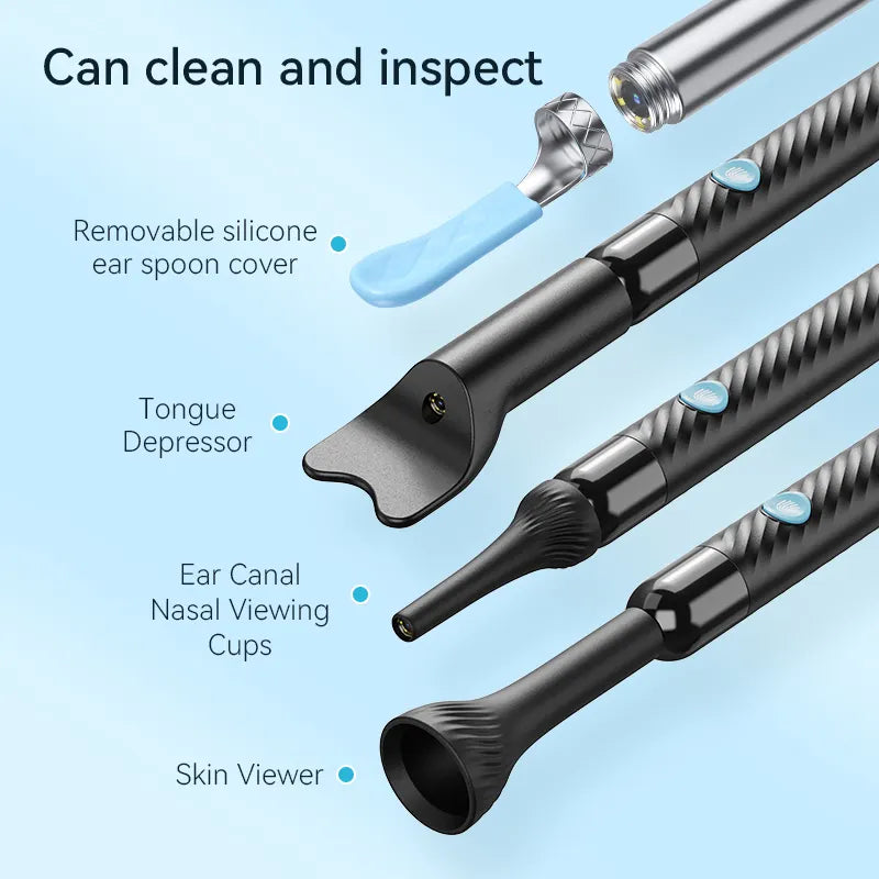 Waxout™ Earwax Removal Kit